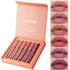 Magic Liquid  Lipstick Waterproof Long Lasting Matte Lipgloss