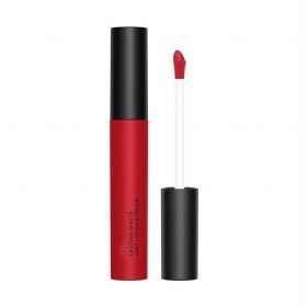 Vegan Lip Feels Comfortable Long-lasting Velvety Matte Liquid Lipstick lip gloss