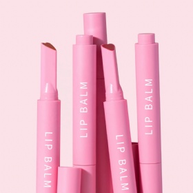 Hydrating Creamy Tinted Lip Balm Stick Pen