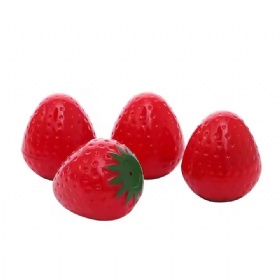 Fruits Lip Balm