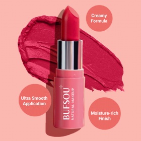 Sakura Makeup Natural Custom Logo Cherry Blossom Design Waterproof Organic Long Lasting Moisture Vegan Lipstick