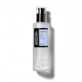 Hyaluronic Acid Hydra Power Essence Lightweight Daily Essence, Day and Night for dry skin