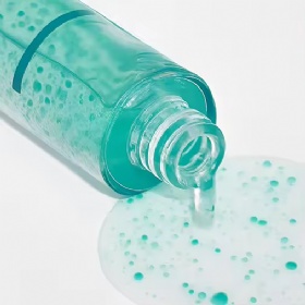 PDRN Hyaluronic Acid Hydrating Capsule Mist to Revitalize Skin, Boost Radiance, and Provide Instant and Long-Lasting Hydration