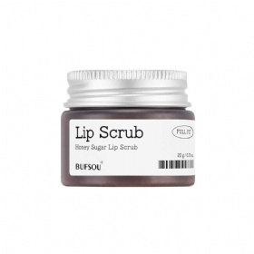 Wholesale Organic Lip scrub with Custom Logo Vegan Exfoliating Sugar Vitamin C Enriched Cream Mask Private Label Moustirzing