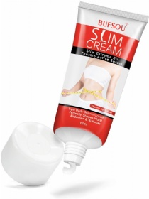 Skin Treatment GelPrivate Label Professional Slimming Cream Shaping Waist Abdomen Buttocks Cellulite Firming Body Fat Burning Hot