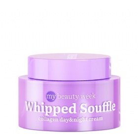 Collagen day&night cream WHIPPED SOUFFLE