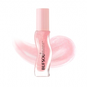 Private Label Unique Makeup High quality Hydrate Anticracking Transparent Lip Plumping Moisturizing Liquid Lip Oil